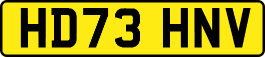 HD73HNV