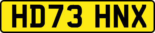 HD73HNX