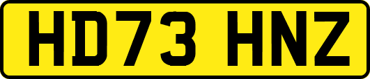 HD73HNZ