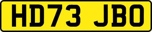 HD73JBO