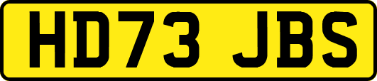 HD73JBS