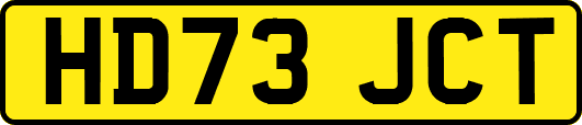 HD73JCT