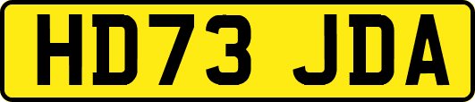 HD73JDA
