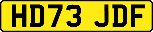 HD73JDF