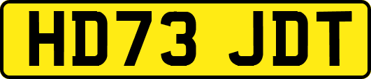 HD73JDT
