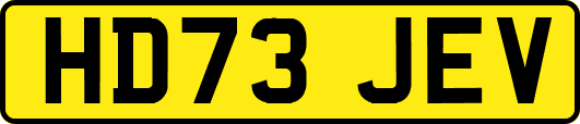 HD73JEV