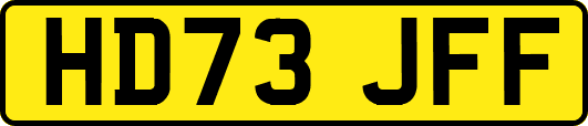 HD73JFF
