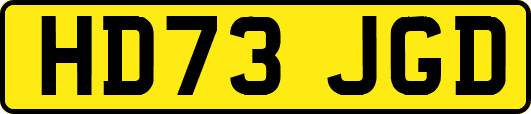 HD73JGD