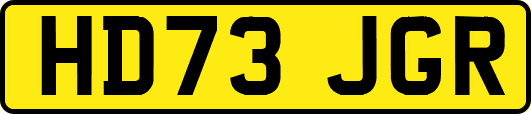 HD73JGR