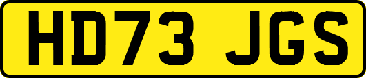 HD73JGS