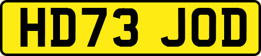 HD73JOD