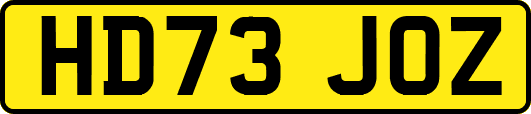 HD73JOZ