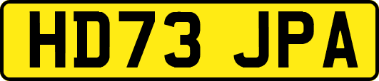HD73JPA