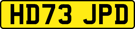HD73JPD