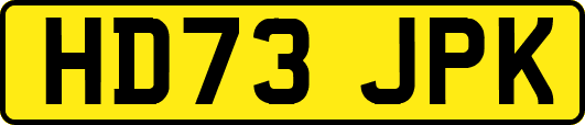 HD73JPK