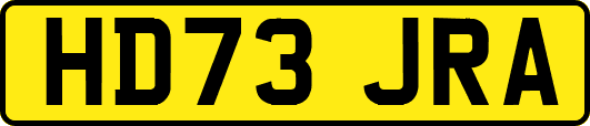 HD73JRA