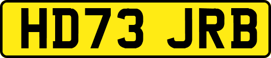 HD73JRB