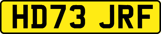 HD73JRF