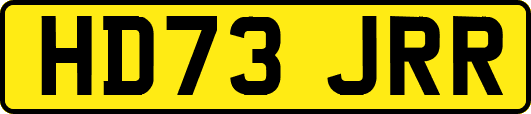 HD73JRR