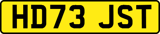 HD73JST