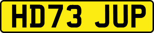 HD73JUP