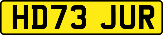 HD73JUR