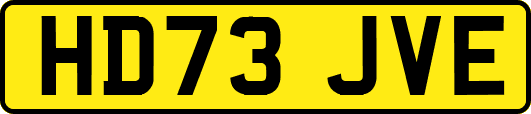 HD73JVE