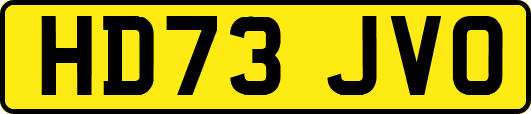 HD73JVO