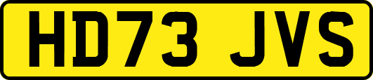 HD73JVS