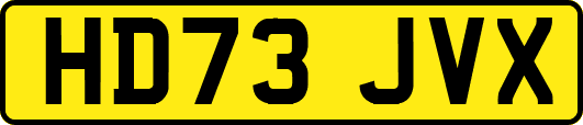 HD73JVX
