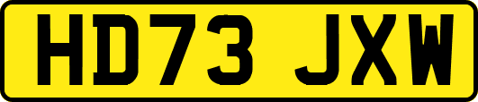 HD73JXW