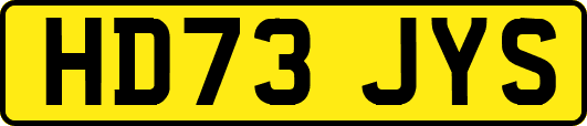 HD73JYS