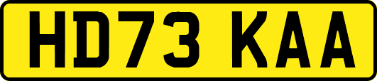 HD73KAA