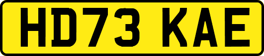 HD73KAE