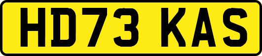 HD73KAS