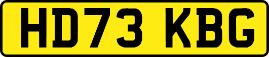 HD73KBG