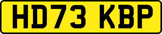HD73KBP