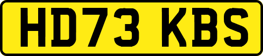 HD73KBS