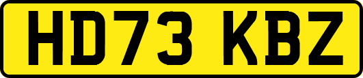 HD73KBZ