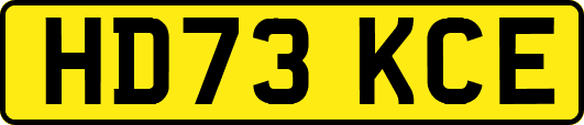 HD73KCE