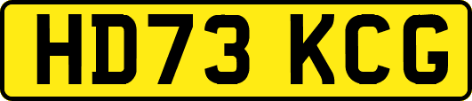 HD73KCG