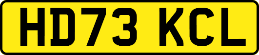 HD73KCL