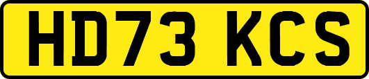 HD73KCS