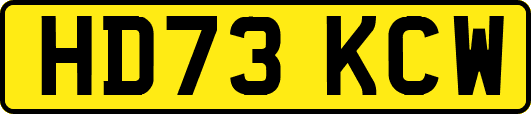 HD73KCW