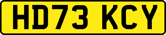 HD73KCY