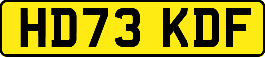 HD73KDF