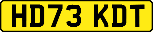 HD73KDT