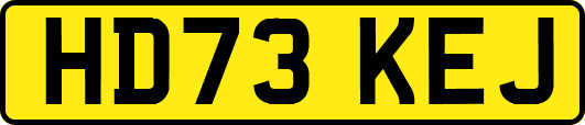 HD73KEJ
