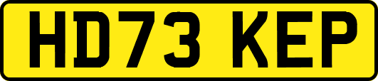 HD73KEP