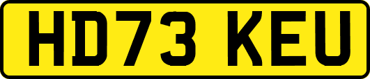 HD73KEU